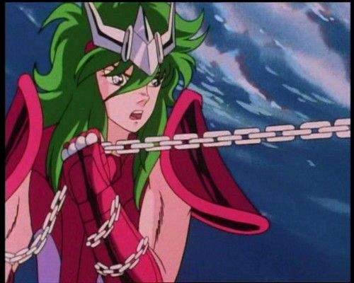 Otaku Gallery  / Anime e Manga / Saint Seiya / Screen Shots / Episodi / 107 - Le apparenze / 053.jpg